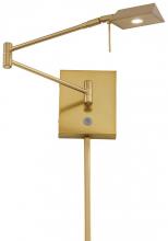 Minka George Kovacs P4318-248 - GEORGE'S READING ROOM - 1 LIGHT LED PHARMACY WALL LAMP