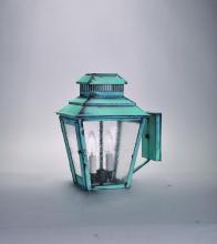 Northeast Lantern 8631-DB-MED-CLR - Wall