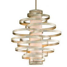 Corbett 128-44 - Vertigo Chandelier