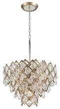 Corbett 214-47 - TIARA 7LT PENDANT DINING