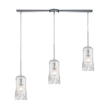 ELK Home 21165/3L - MINI PENDANT