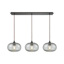 ELK Home 25124/3LP - MINI PENDANT