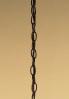 Currey 0827 - 3' Old Iron Chain