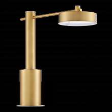 Currey 6000-0909 - Dialect Desk Lamp