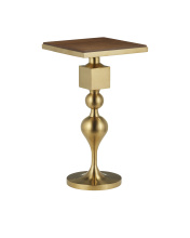 Currey 4000-0213 - Maeve Accent Table