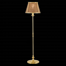 Currey 8000-0141 - Deauville Floor Lamp