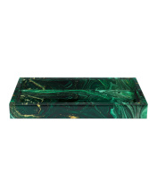 Currey 1200-0925 - Interstellar Green Tray