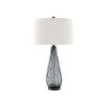 Currey 6000-0027 - Nightcap Table Lamp