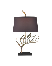 Currey 6000-1046 - Latissima Table Lamp