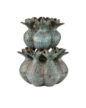 Currey 1200-0940 - Amsterdam Tulip Vase