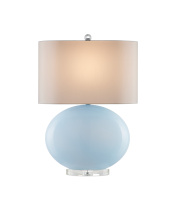 Currey 6000-0977 - Laconia Table Lamp