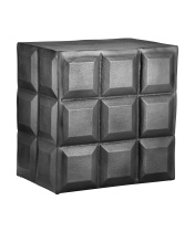 Currey 4000-0198 - Bower Side Table