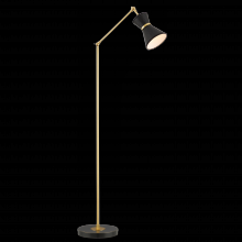 Currey 8000-0140 - Avignon Floor Lamp