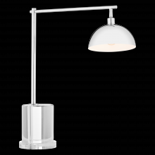 Currey 6000-0906 - Repartee Desk Lamp