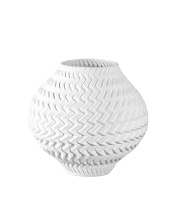 Currey 1200-0788 - Plisse Small Vase