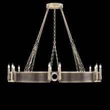 Fine Art Handcrafted Lighting 100048-621 - Mirage 49.75"W Round Chandelier