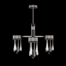 Fine Art Handcrafted Lighting 100141-7 - 100141-7