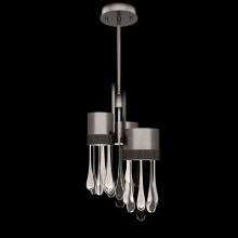 Fine Art Handcrafted Lighting 100143-7 - 100143-7