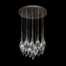 Fine Art Handcrafted Lighting 100145-7 - 100145-7