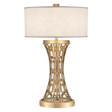 Fine Art Handcrafted Lighting 784910-2ST - Allegretto 32" Table Lamp