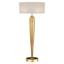 Fine Art Handcrafted Lighting 792915-SF33 - Allegretto 33" Table Lamp