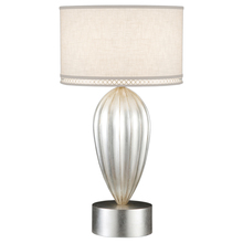 Fine Art Handcrafted Lighting 793110ST - Allegretto 33" Table Lamp