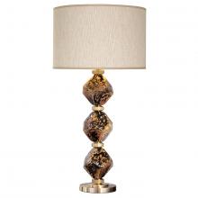 Fine Art Handcrafted Lighting 900010-32ST - Natural Inspirations 30.5" Table Lamp