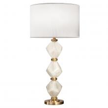 Fine Art Handcrafted Lighting 900010-86ST - Natural Inspirations 30.5" Table Lamp