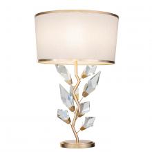 Fine Art Handcrafted Lighting 908010-2ST - Foret 30" Table Lamp