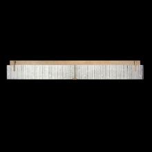Fine Art Handcrafted Lighting 913950-35ST - Terra 48"W Bath Bar